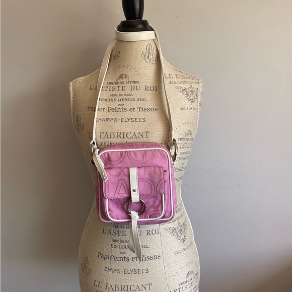 Vintage Dolce & Gabbana Crossbody Bag - Picture 3 of 10